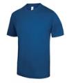 JC001 Sports T-Shirt Ink Blue colour image